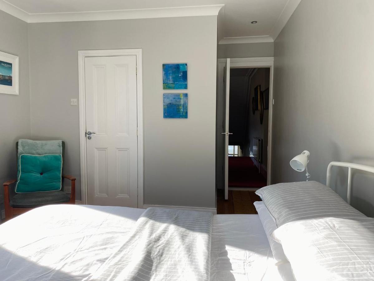 Loughview Hotel Bangor  Ngoại thất bức ảnh
